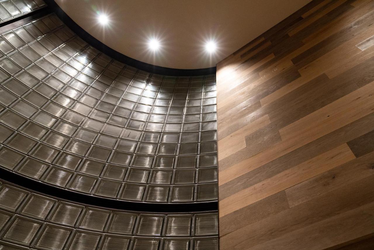 Hotel The Onefive Marine Fukuoka Fukuoka  Zewnętrze zdjęcie