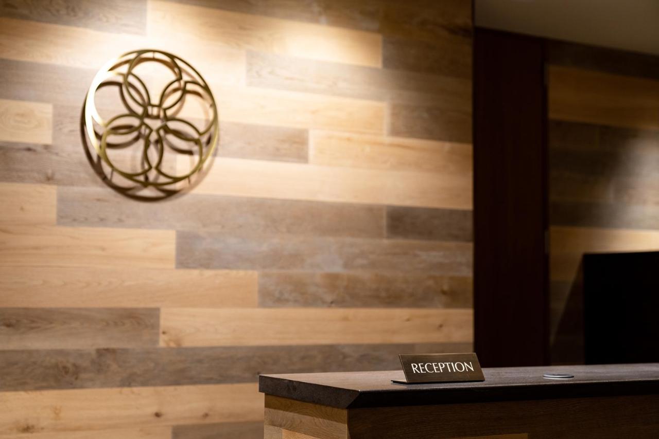 Hotel The Onefive Marine Fukuoka Fukuoka  Zewnętrze zdjęcie