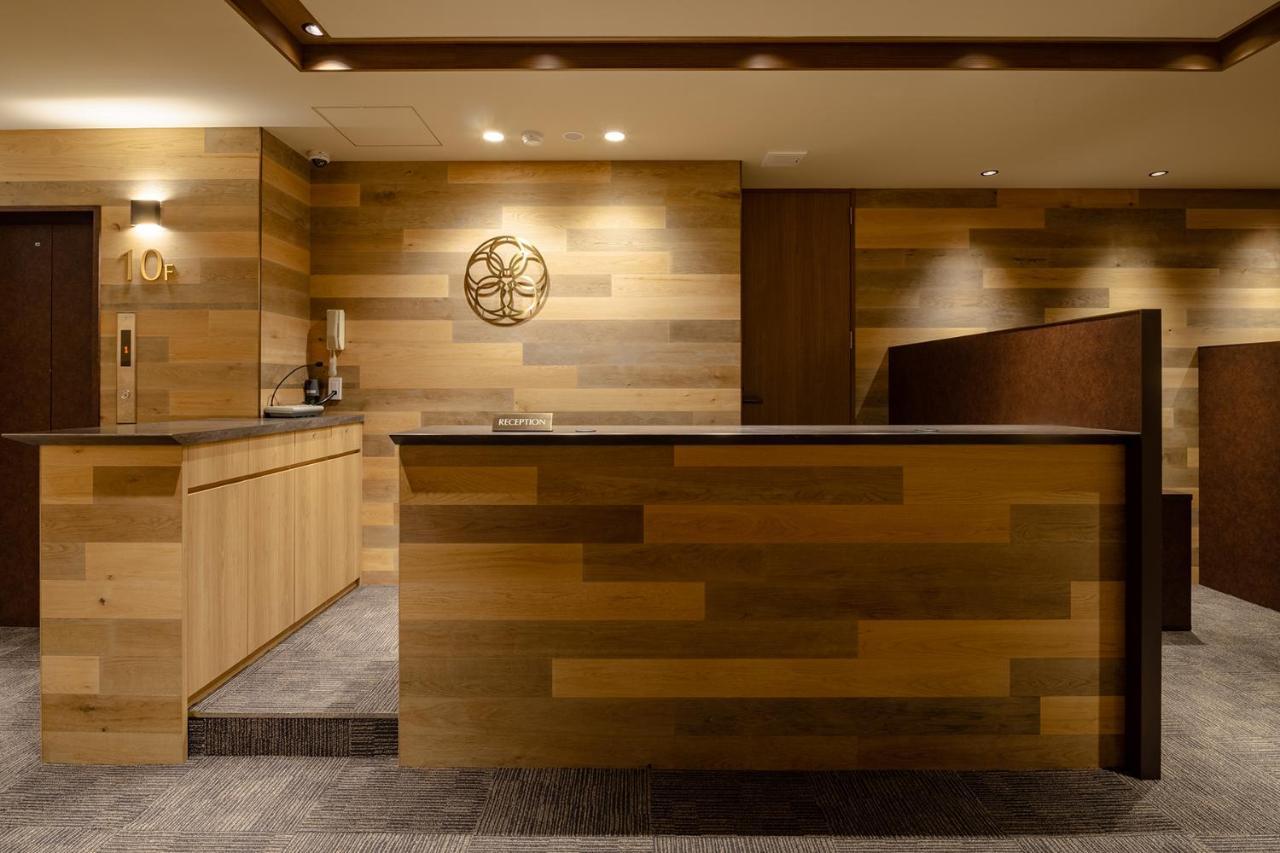 Hotel The Onefive Marine Fukuoka Fukuoka  Zewnętrze zdjęcie