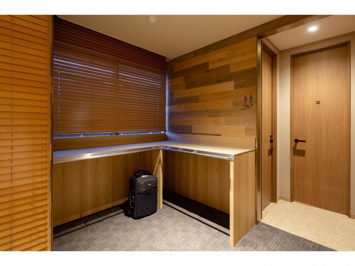 Hotel The Onefive Marine Fukuoka Fukuoka  Zewnętrze zdjęcie