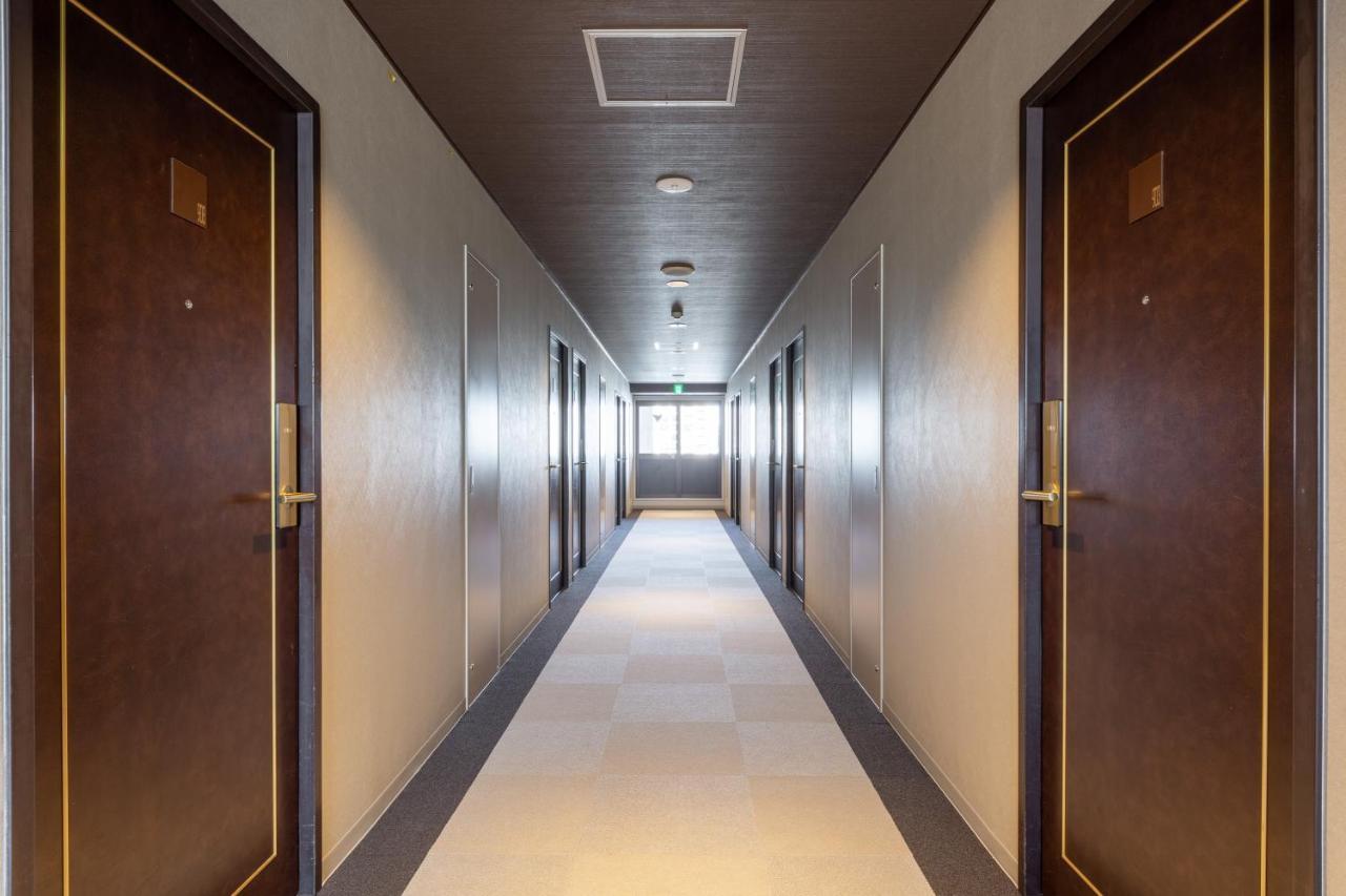 Hotel The Onefive Marine Fukuoka Fukuoka  Zewnętrze zdjęcie