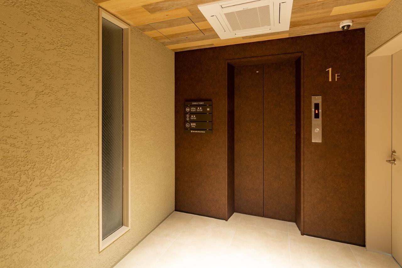 Hotel The Onefive Marine Fukuoka Fukuoka  Zewnętrze zdjęcie