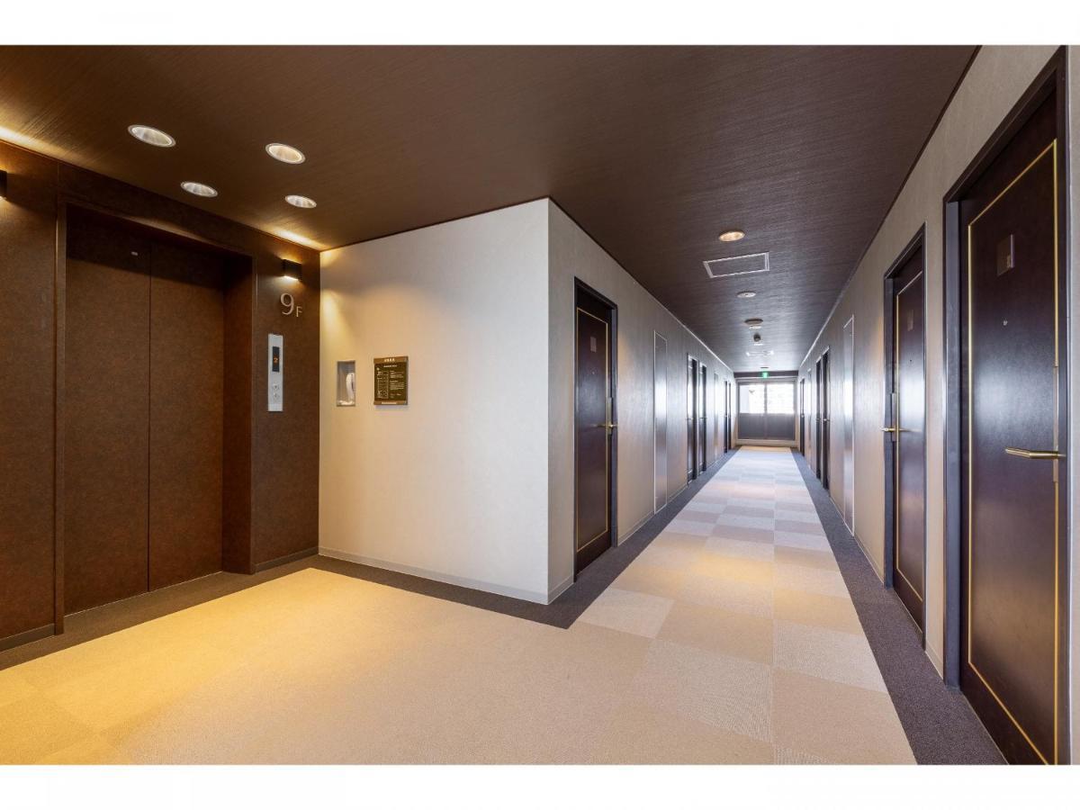 Hotel The Onefive Marine Fukuoka Fukuoka  Zewnętrze zdjęcie